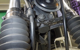 YAMAHA SR400 Gen.4 2017 RH03J