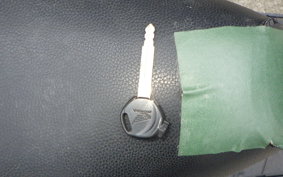 HONDA SPACY 100 JF13