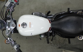 HONDA VT400S 2011