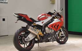 BMW S1000RR 2016