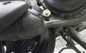 SUZUKI ADDRESS V125 G 2021 CF46A