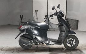SUZUKI LET's CA4AA