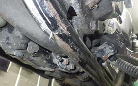 HONDA SHADOW 400 1999 NC34