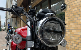 HONDA GB350 2022 NC59