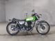 Фото Kawasaki 250TR с японского аукциона