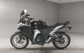 HONDA CBR250R MC41