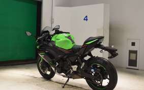 KAWASAKI NINJA 650 A 2022 ER650H