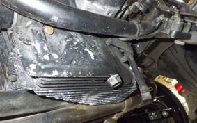 KAWASAKI BALIUS 250 Gen.2 ZR250B