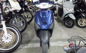 HONDA TACT-4ﾍﾞｰｼｯｸ 2020 AF79