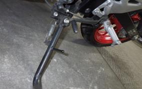 SUZUKI GSX-R125 2007 DL33B