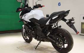 KAWASAKI VERSYS A 2015
