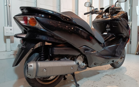 HONDA FORZA Z MF10