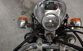 HONDA APE50 AC16