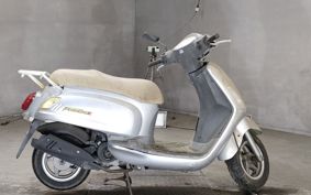SYM FIDDLE 50 AW05W