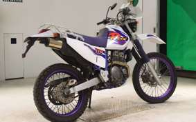 YAMAHA TT250R RAID 4WA