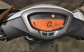 SUZUKI SU WISH LTD DV12B
