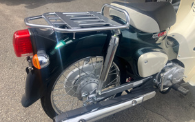 HONDA SUPER CUB50 AA09