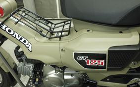 HONDA CT125 HUNTER CUB JA55