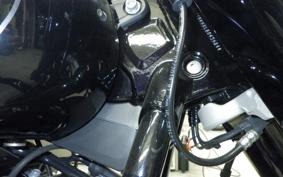 HARLEY FLHCS 1870 2020