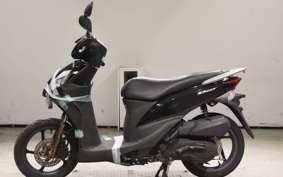HONDA DIO 110 JF31
