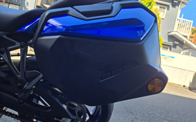 SUZUKI GSX-S1000GT 2025 EK1AA