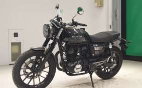 HONDA GB350S 2022 NC59