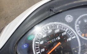 YAMAHA AXIS 125 TREET SE53J