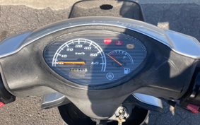 YAMAHA JOG DELUXE SA36J