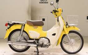 HONDA C110 SUPER CUB 1994 JA44