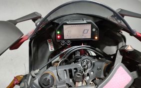 YAMAHA YZF-R25 RG43J