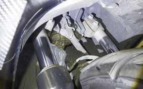 SUZUKI ADDRESS V125 S 2026 CF4MA