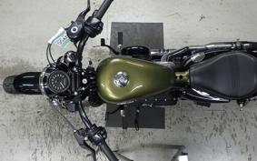 HARLEY XL1200X 2016