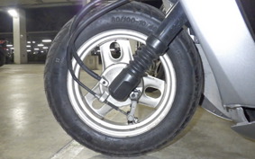 HONDA DIO Gen.6 AF68