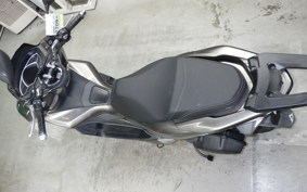 HONDA PCX 125 JF81