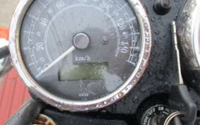 KAWASAKI ESTRELLA BJ250A