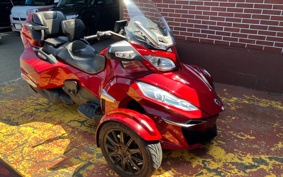 OTHER KANNAMUSPYDER RT-S 2015 NBD
