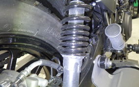 KAWASAKI ELIMINATOR400-3SE 2024 EL400A