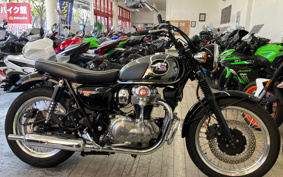 KAWASAKI MEGURO K3 2021 EJ800E