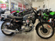 Фото Kawasaki MEGURO K3 2021 с японского аукциона