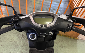 SUZUKI SU WISH  DV12B
