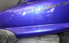 YAMAHA MAJESTY 250 Gen.3 SG15J