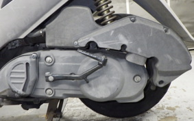 SUZUKI ADDRESS V125 G CF4EA