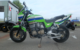 KAWASAKI ZRX1200 R 2004 ZRT20A