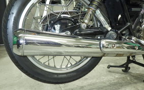 YAMAHA SR400 Gen.5 2019 RH16J