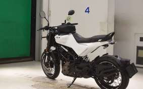 HUSQVARNA SVARTPILEN 401 2023