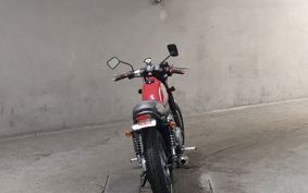 SUZUKI GLASS TRACKER BIG BOY NJ47A