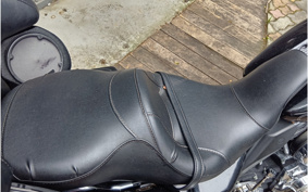 HARLEY FLHTC 2007 FF4