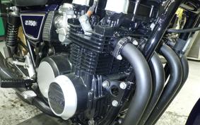 KAWASAKI Z750 FX Type Gen.3 1980 KZ750E