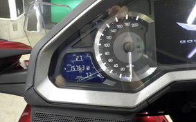 HONDA GL 1800 GOLD WING TOUR DCT 2019 SC79