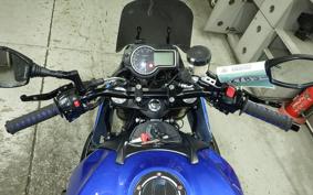 SUZUKI GSR750 A 2014 GR7NA